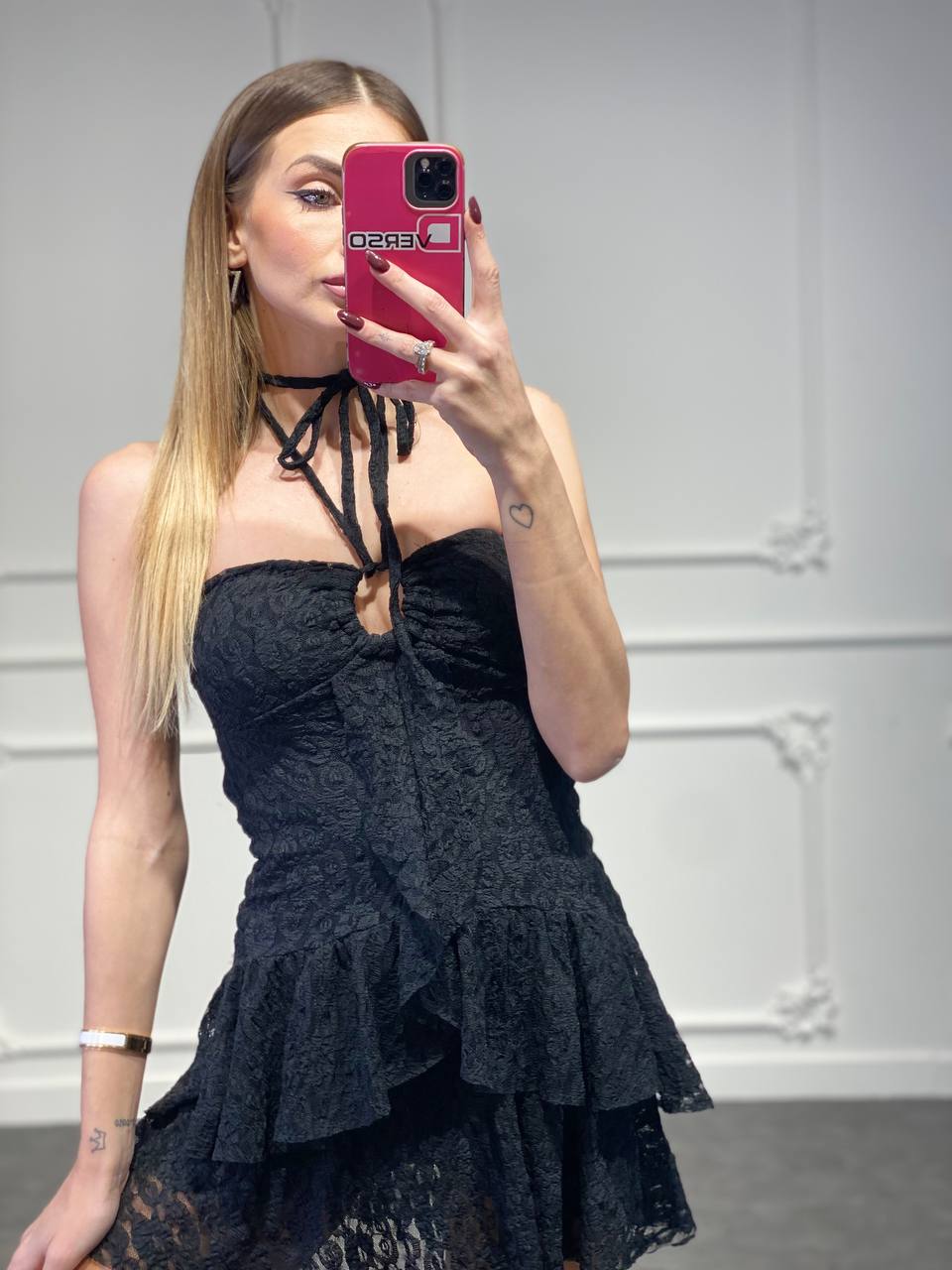Abito Beatrice - Image 3