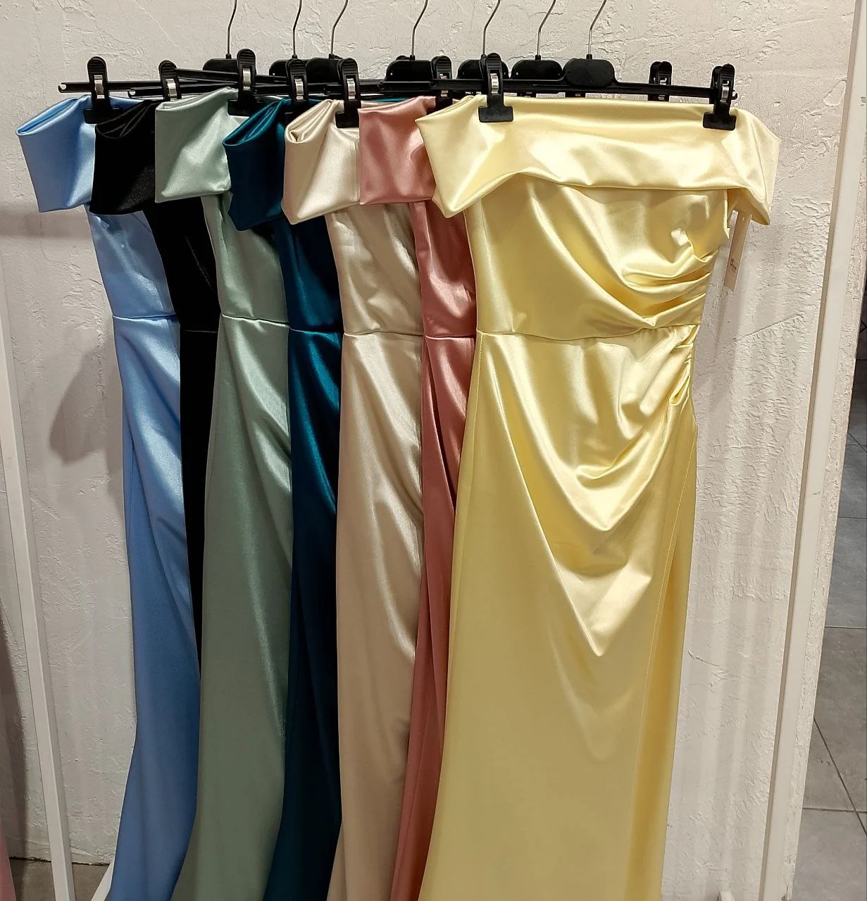 abito raimbow - Image 3