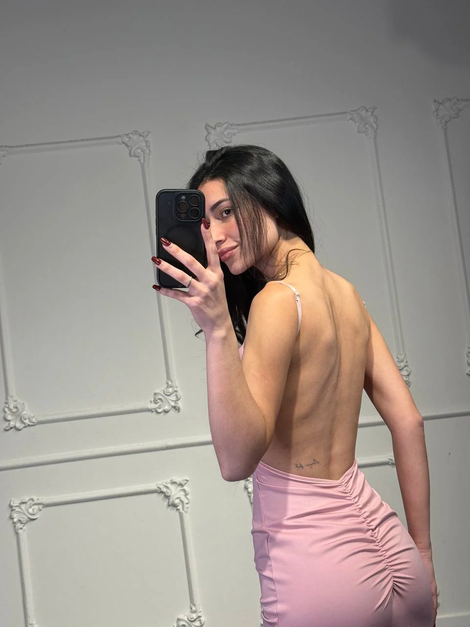 Abito Soraya - Image 2