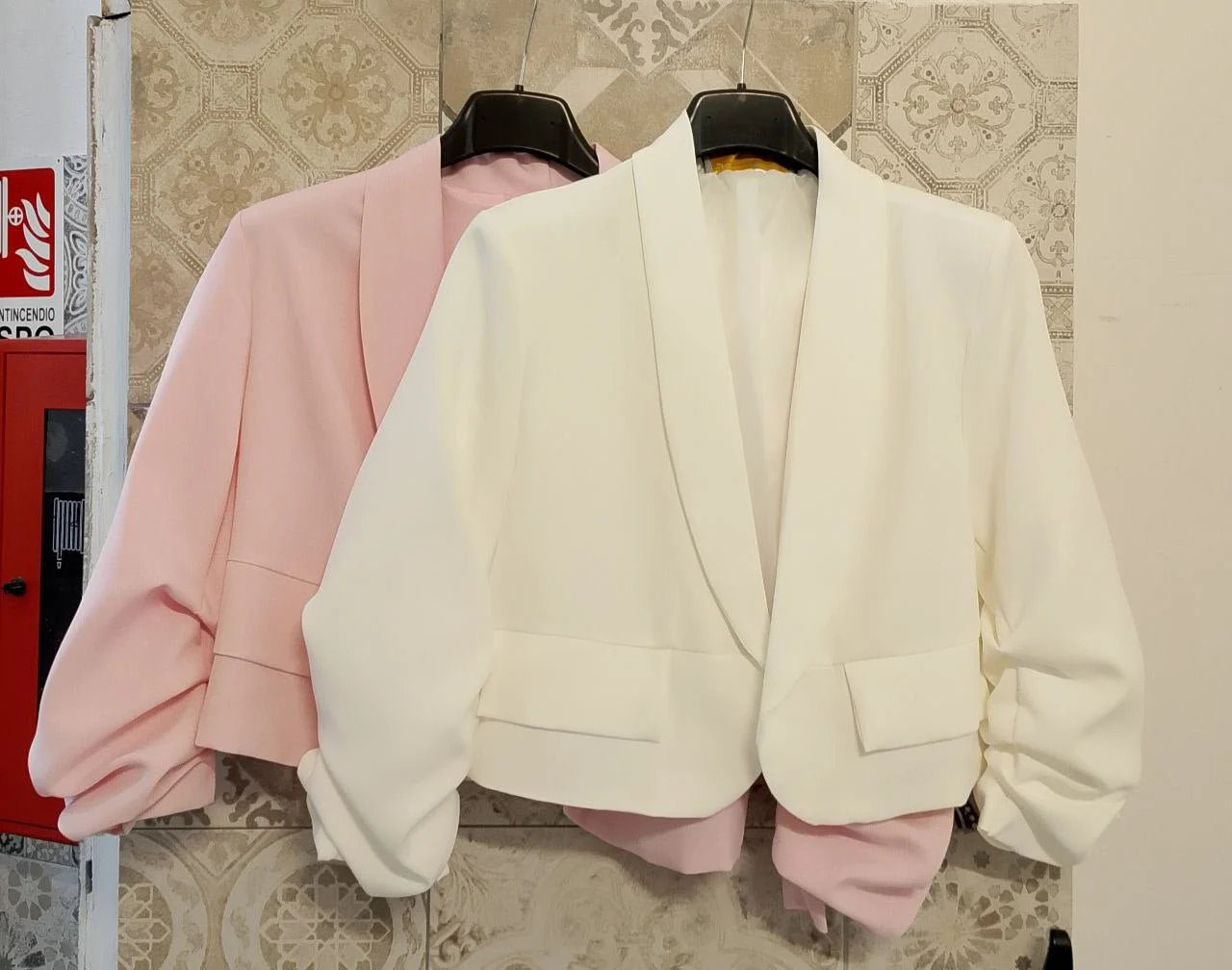 BLAZER CROP - Image 3
