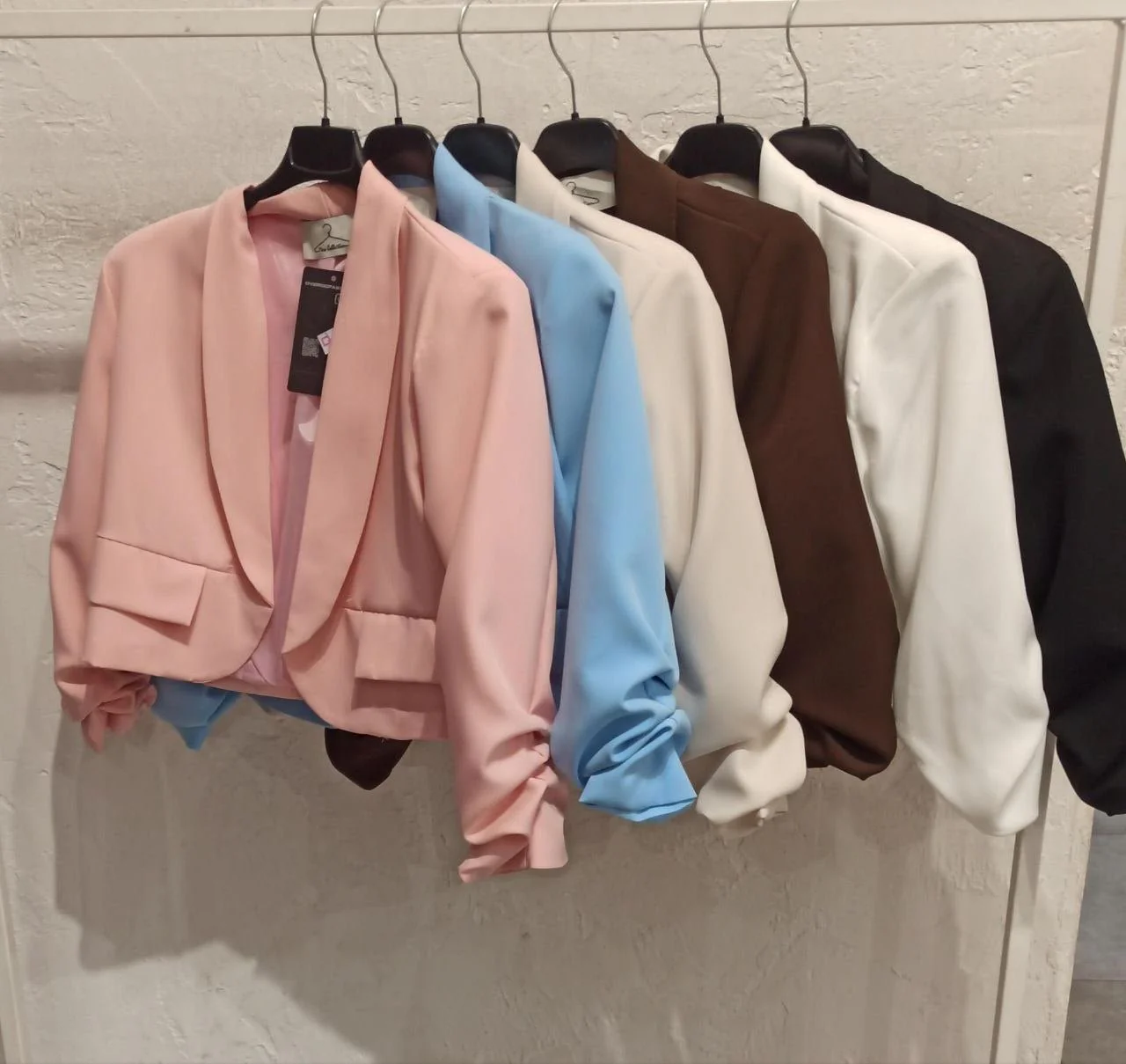 BLAZER CROP - Image 4