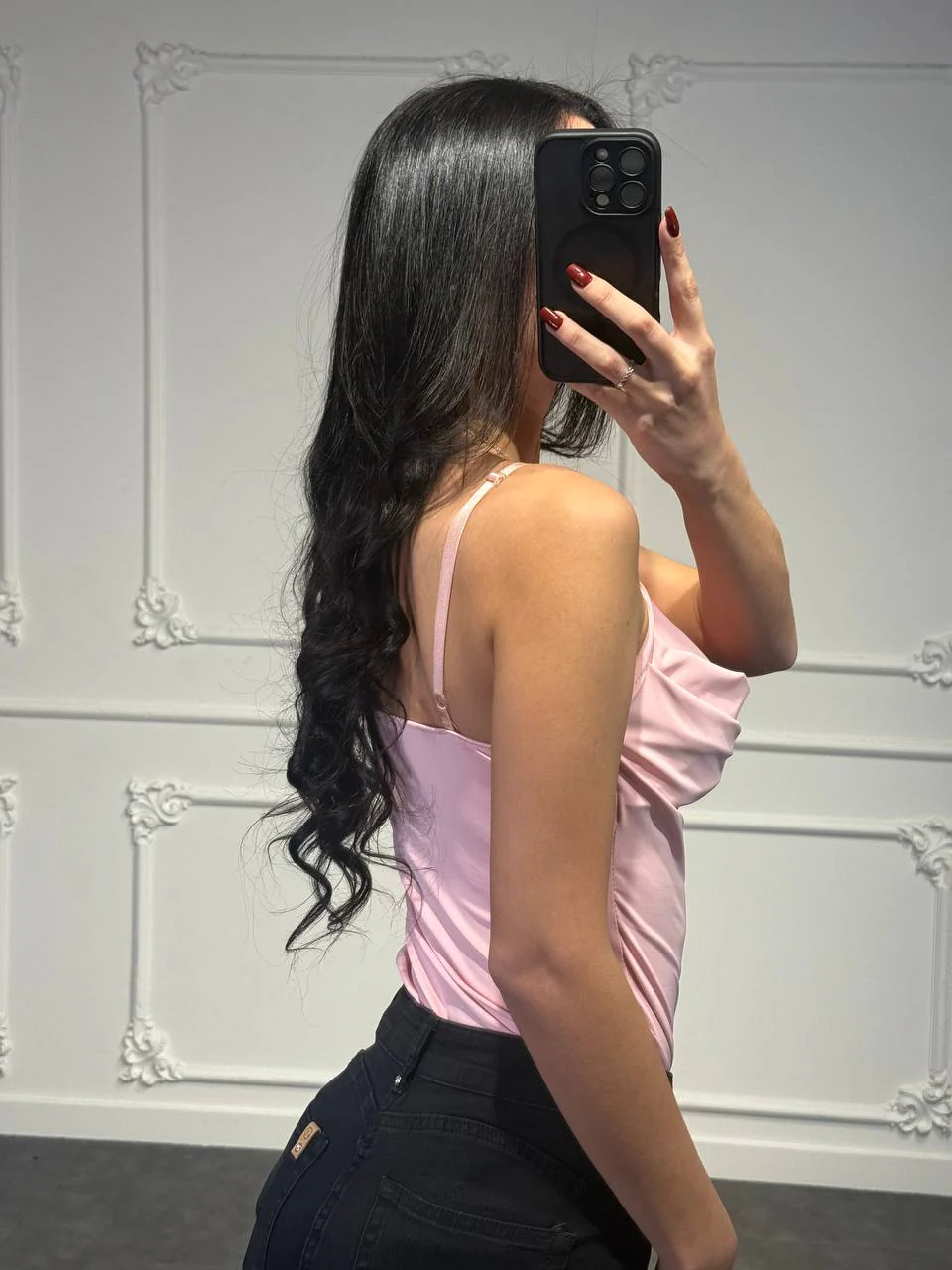 BODY LUISA - Image 2