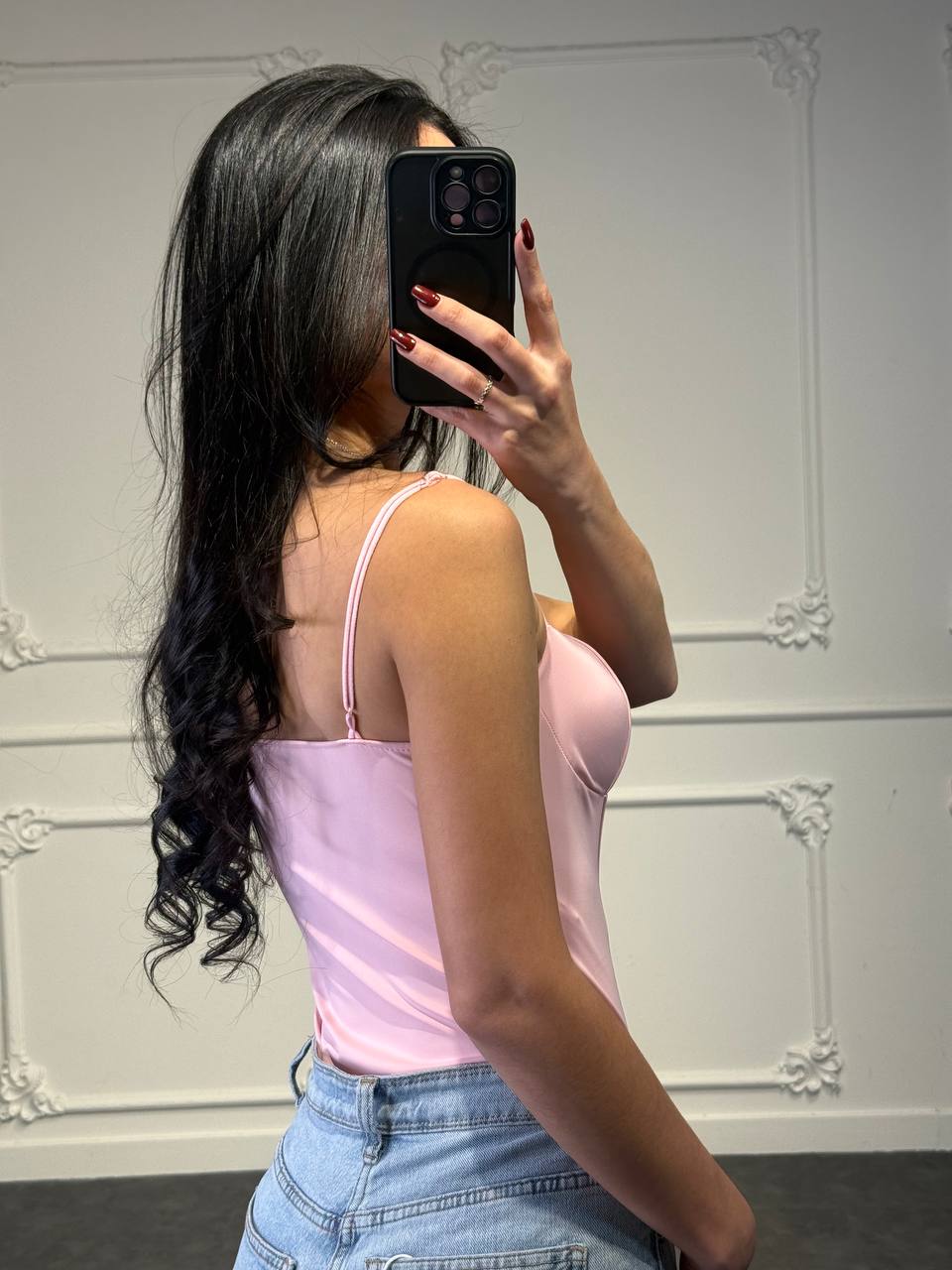 BODY STAN - Image 2