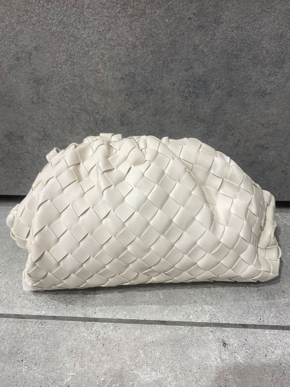 borsa bottega