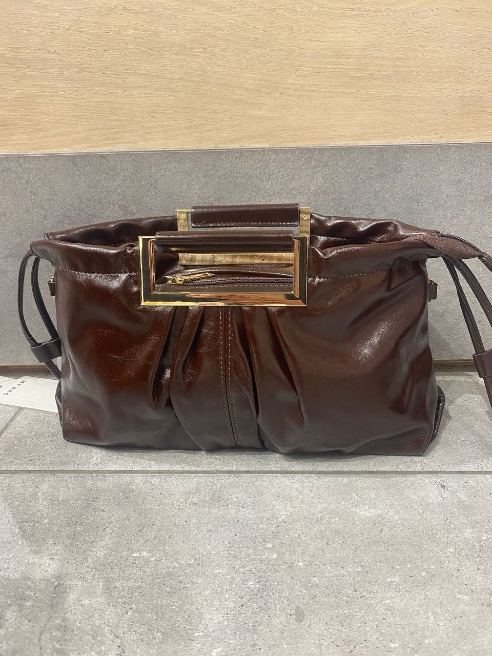 borsa rose