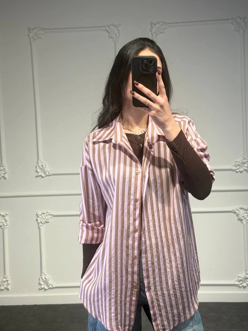 CAMICIA CIRCUS