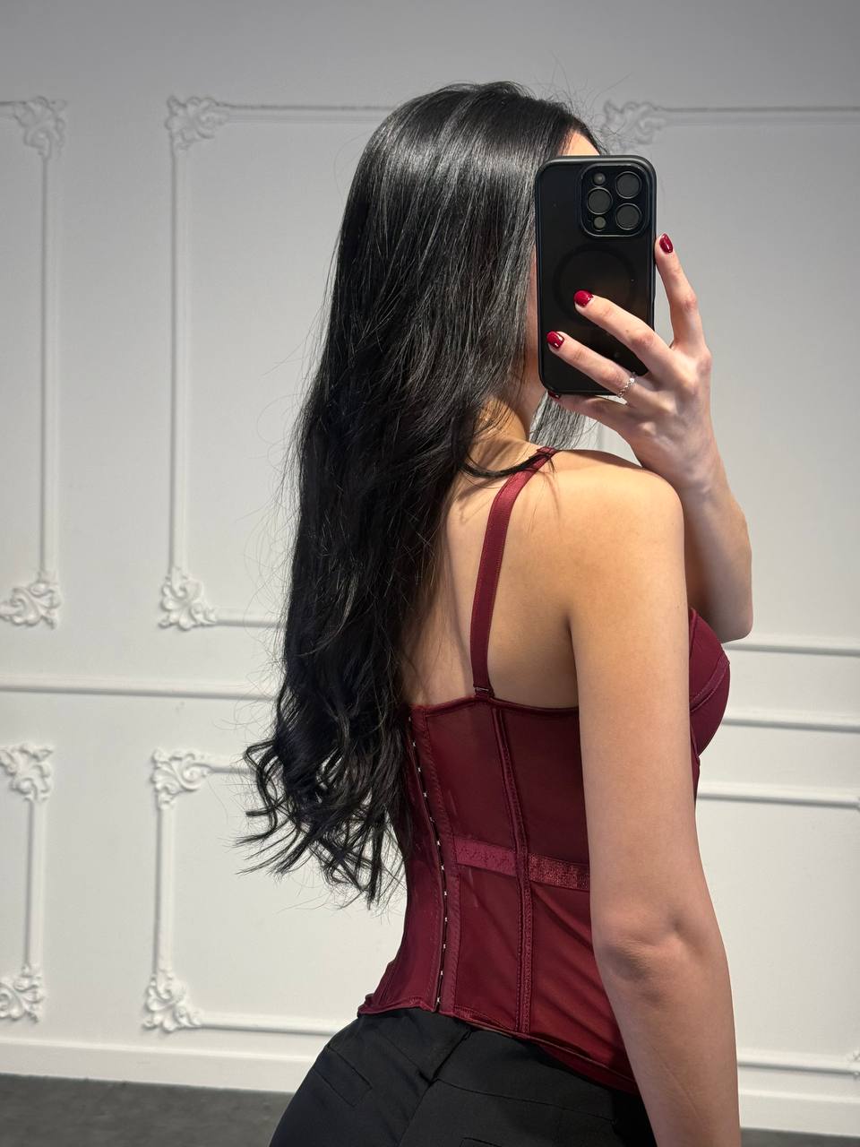 corsetto marika - Image 2