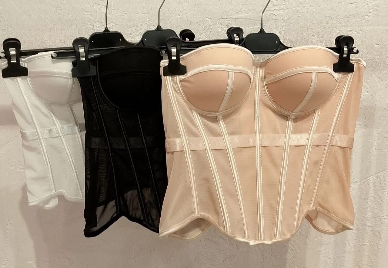 corsetto marika - Image 3