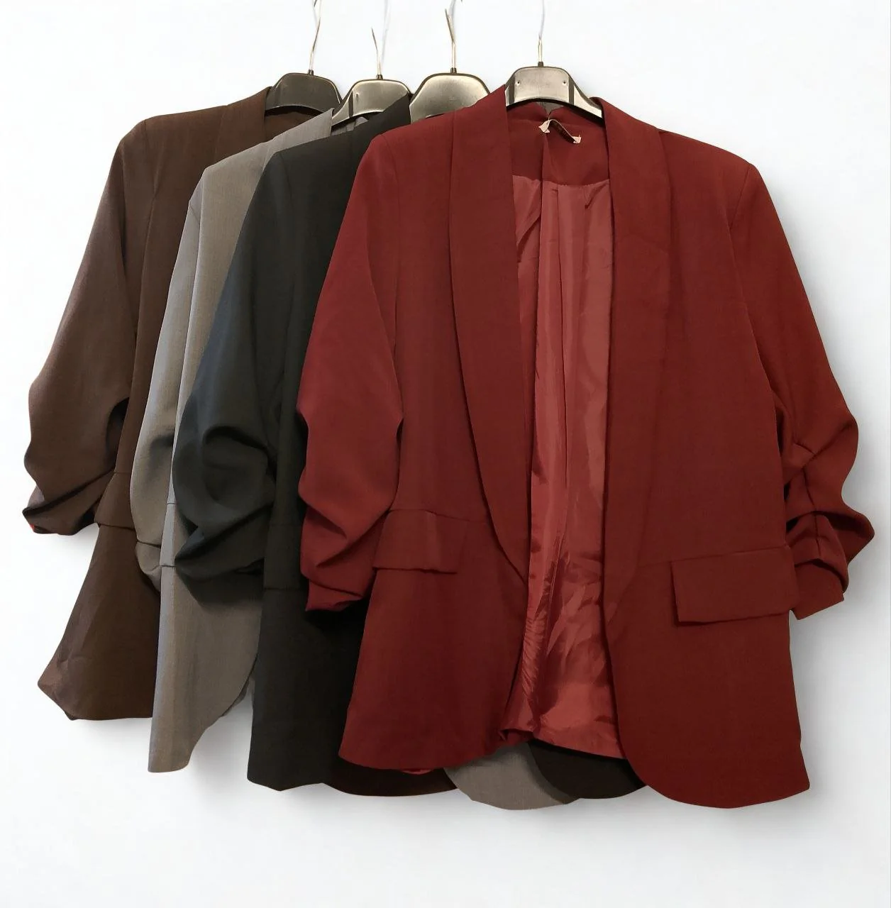 GIACCA ELEGANT - Image 3