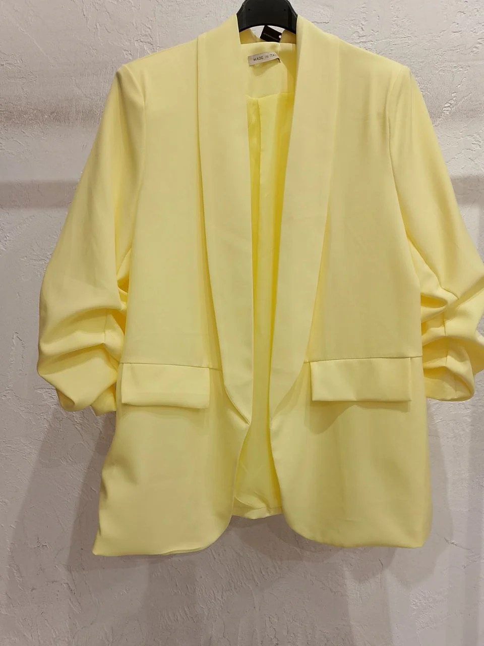 GIACCA ELEGANT - Image 5