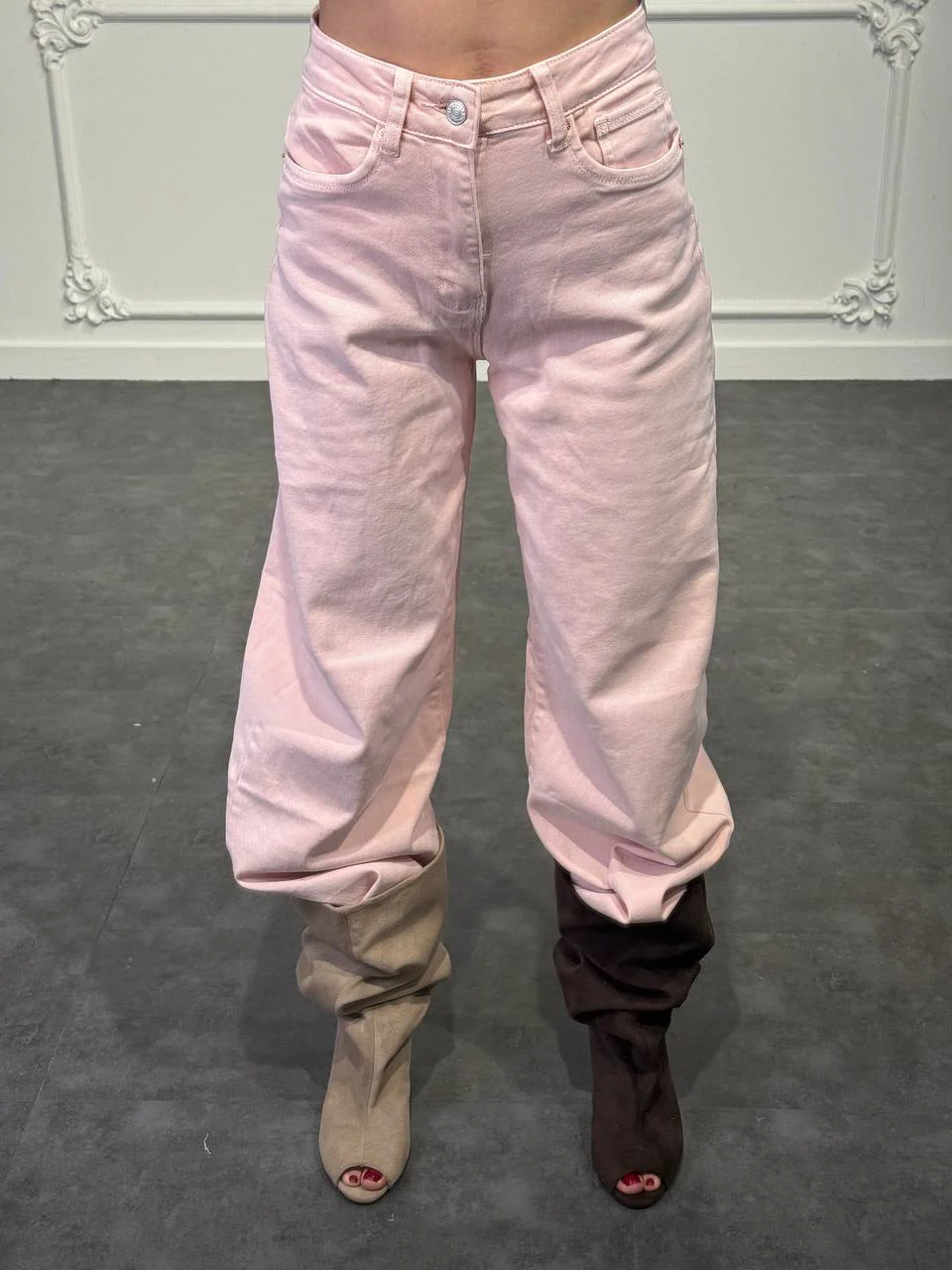 jeans emily