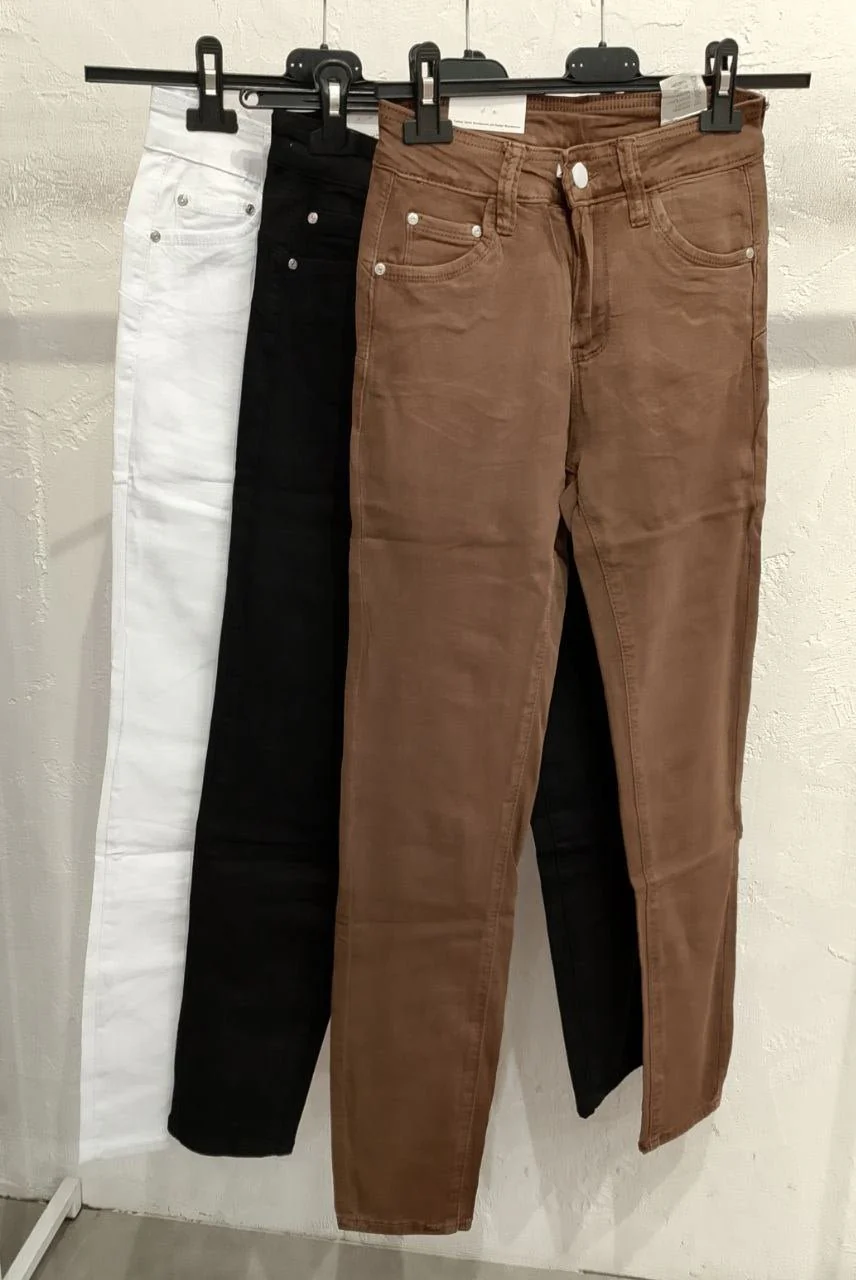 Jeans pig - Image 4