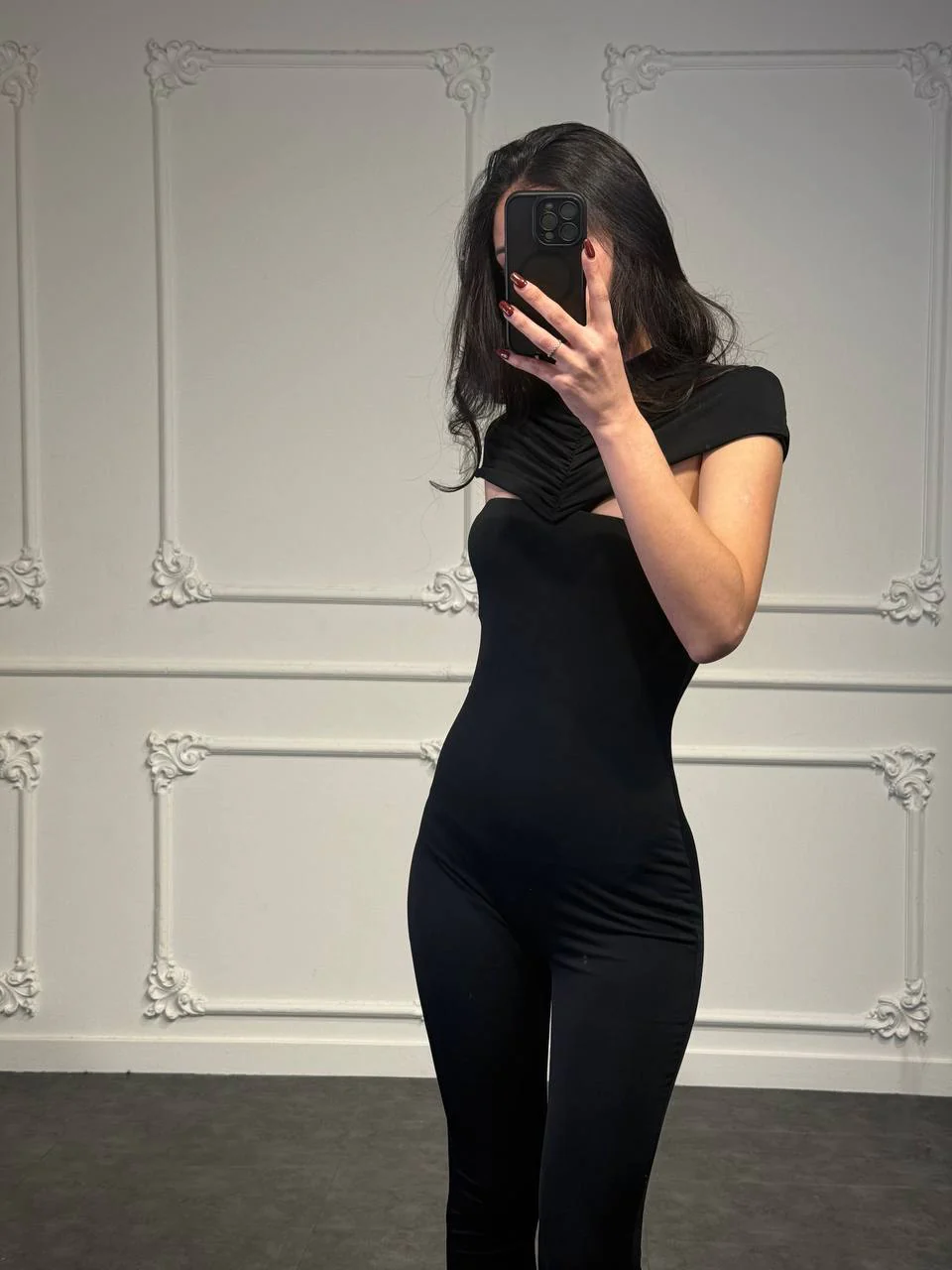 JUMPSUIT CASSANDRA - Image 3