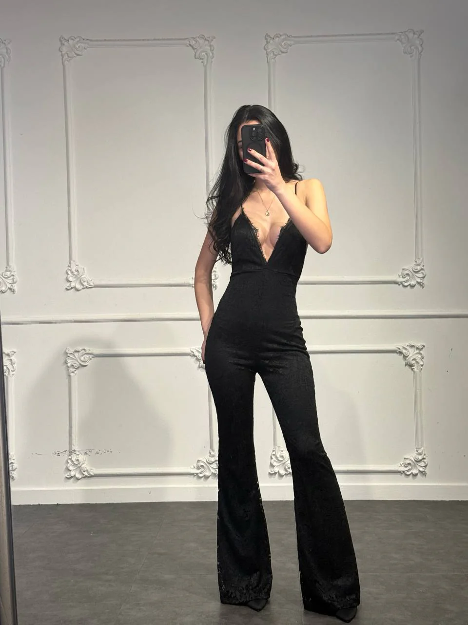 jumpsuit luna - Image 4