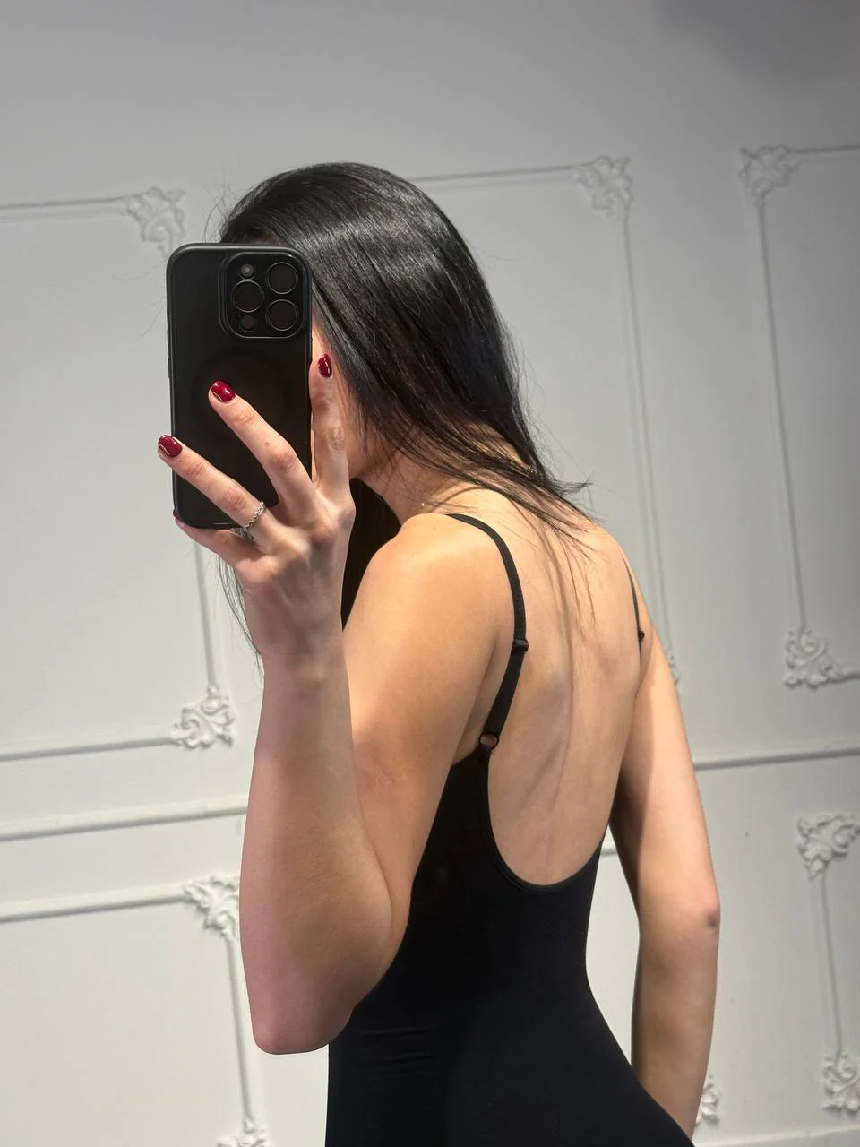 jumsuit shaping - Image 2