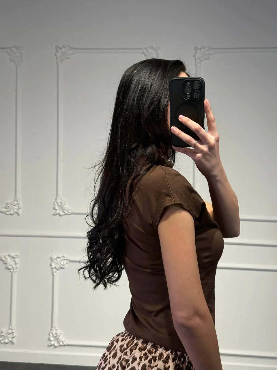 maglia basic manica corta - Image 8
