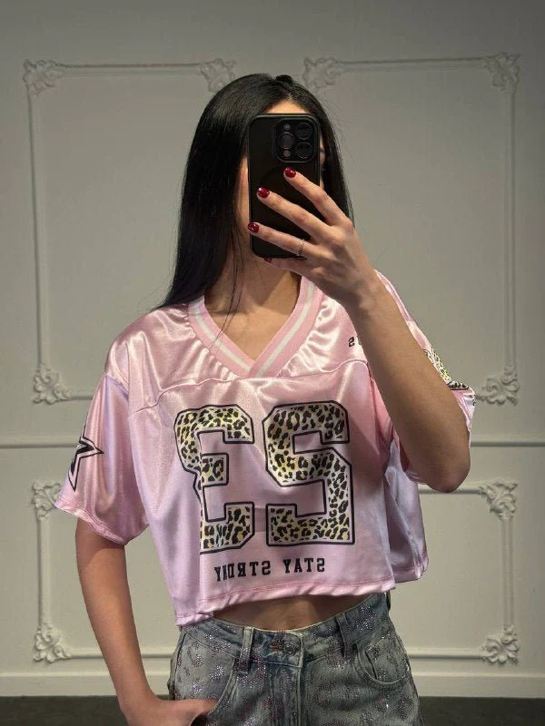 maglia giungla