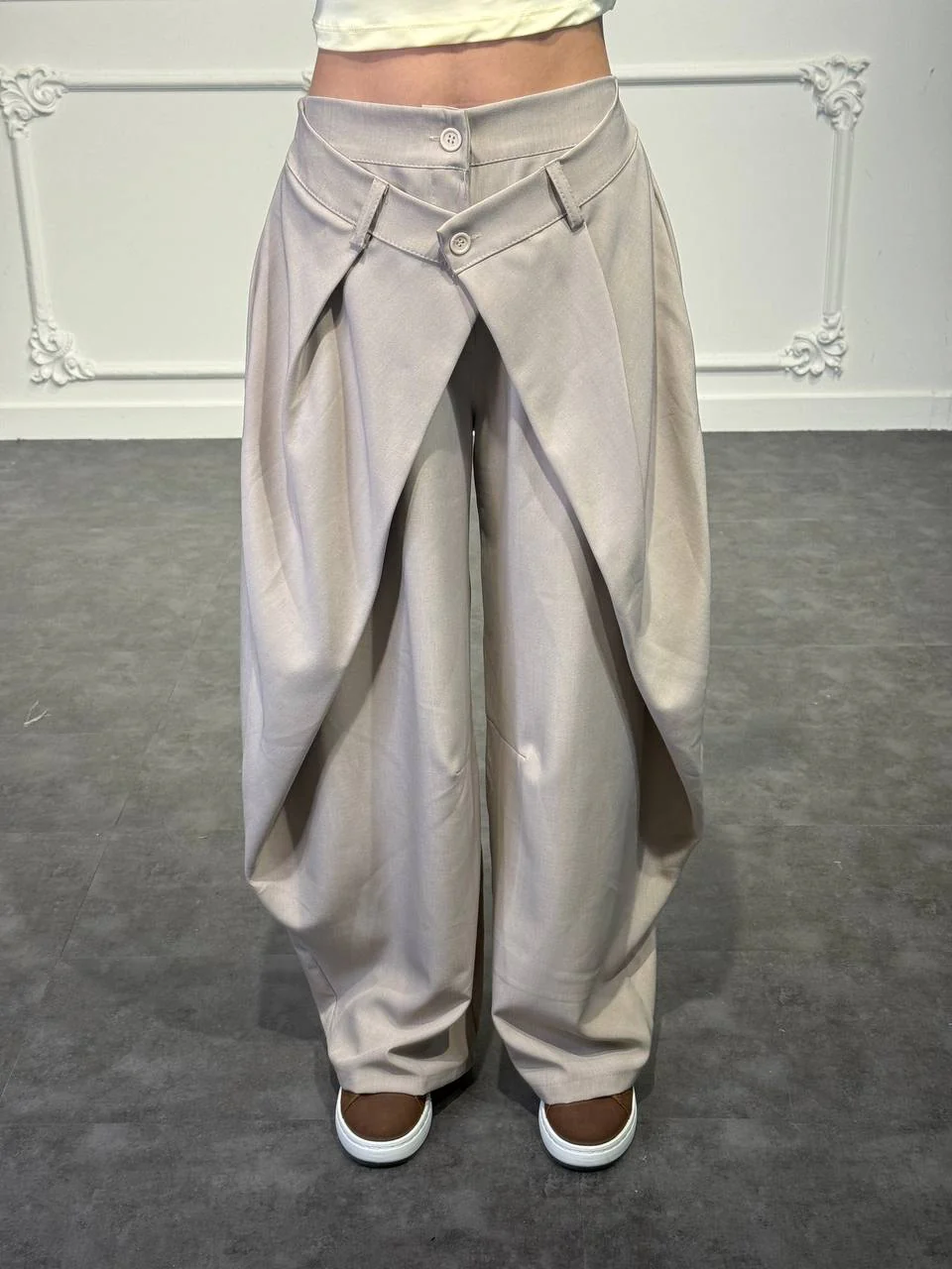 pantalone assunta