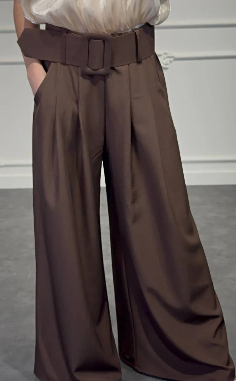 pantalone lux