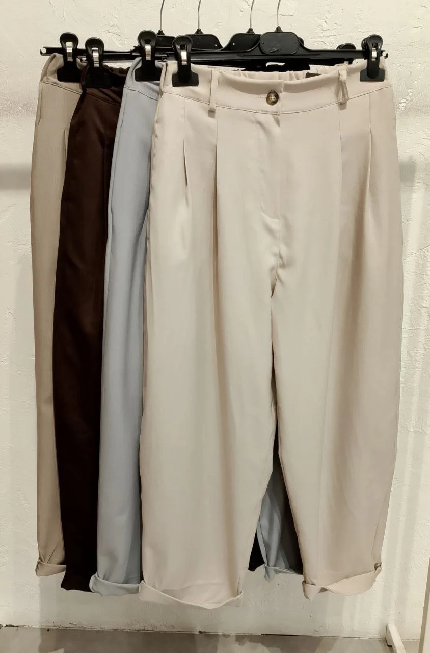Pantalone Sir - Image 4