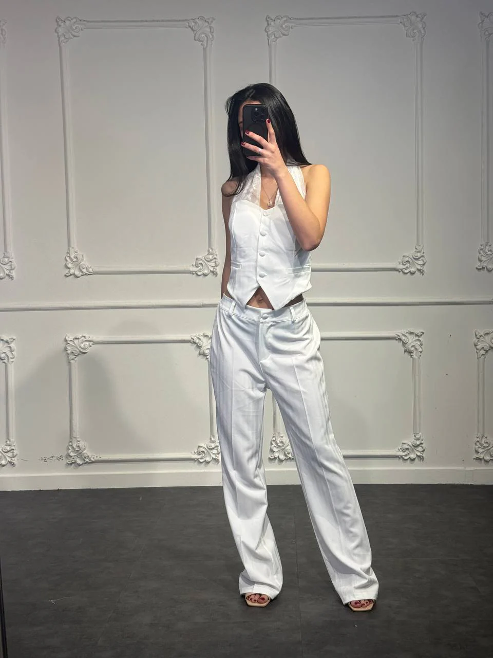 set margot - Image 4