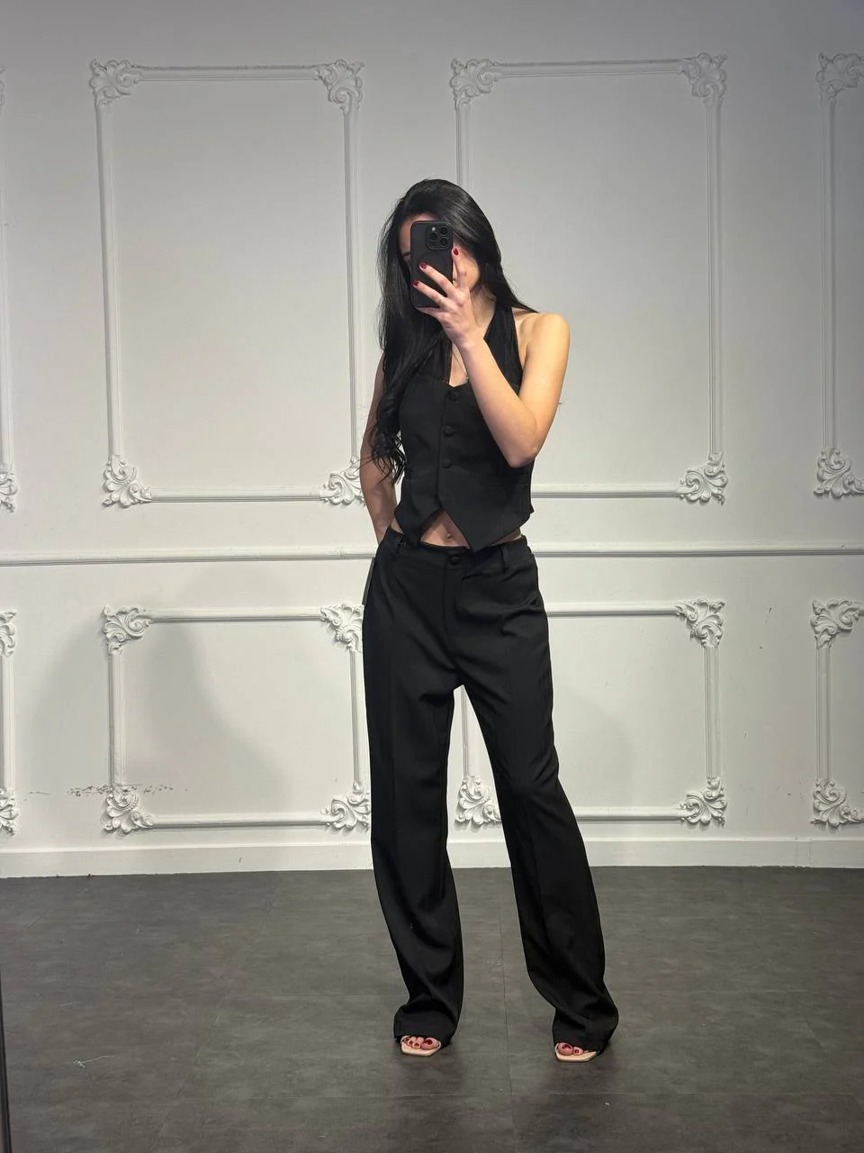 set margot - Image 5