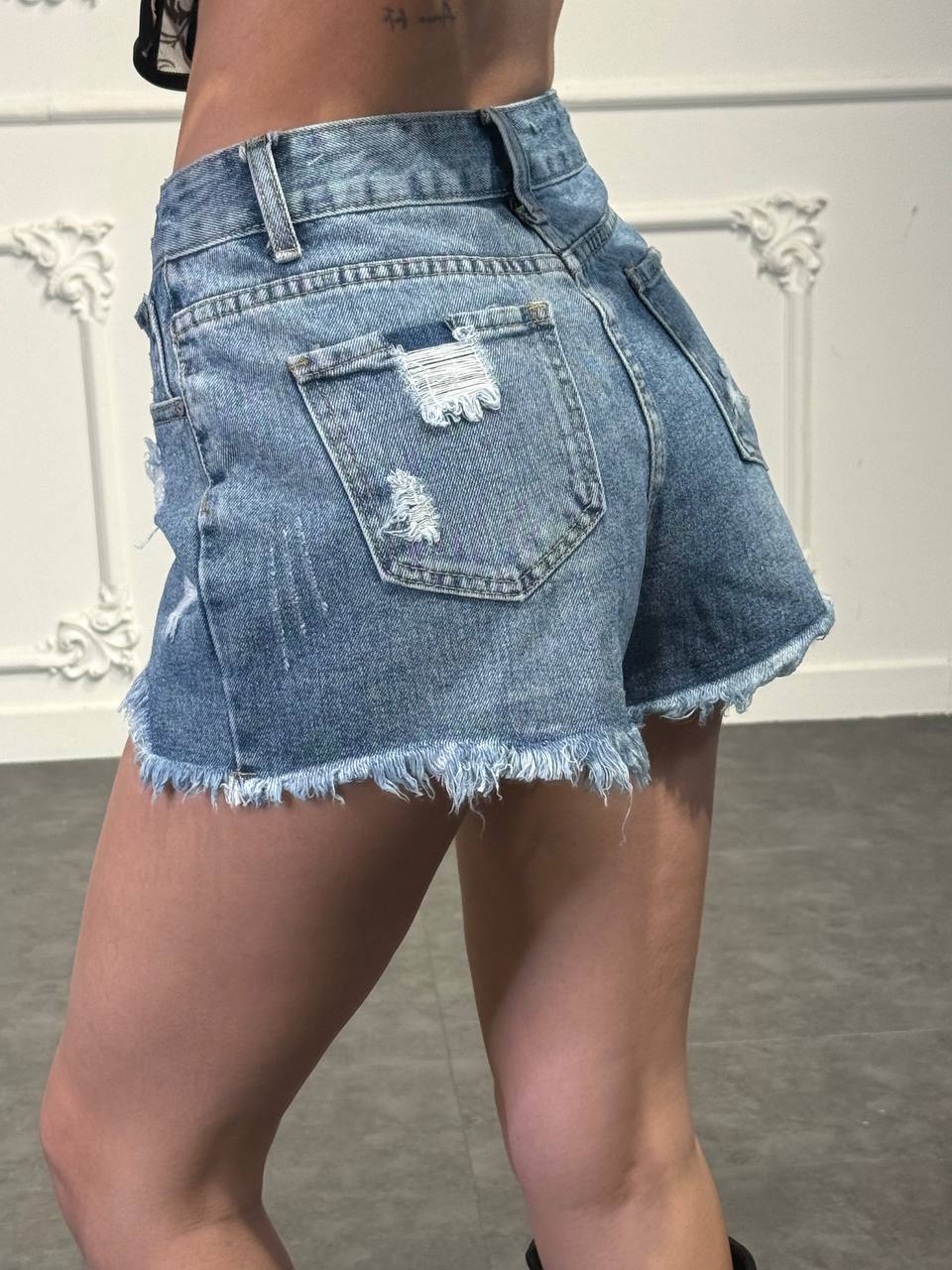 Shorts Classic - Image 3