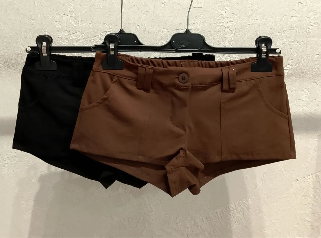 Shorts Mini - Image 4
