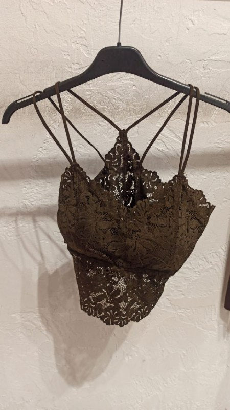 TOP BRALETTE LEA - Image 4